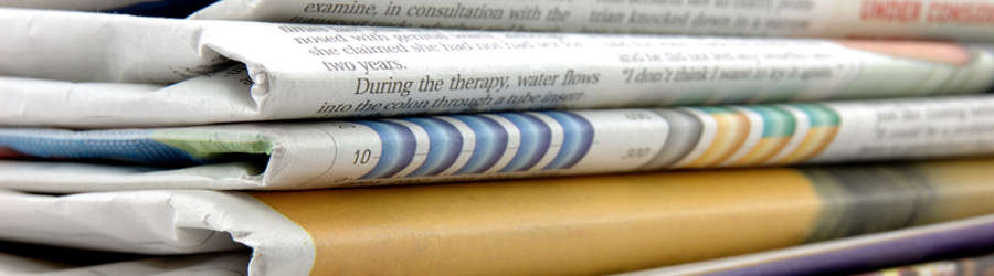 "to the open minded"