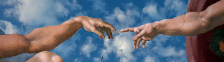 "to the open minded"